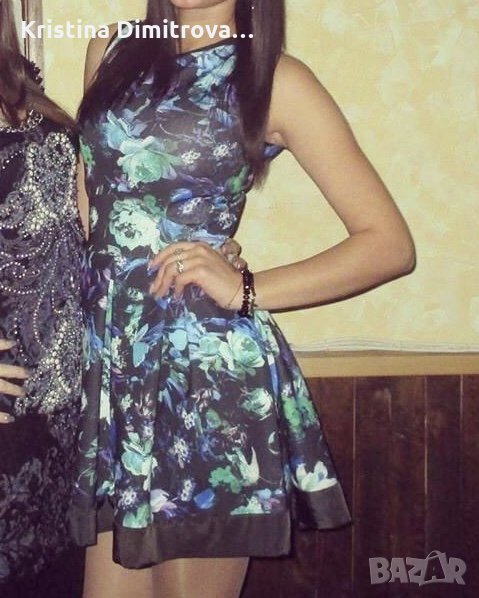 Рокля, снимка 1