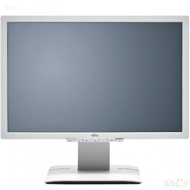 Монитор FUJITSU B22W-6 LED, снимка 1