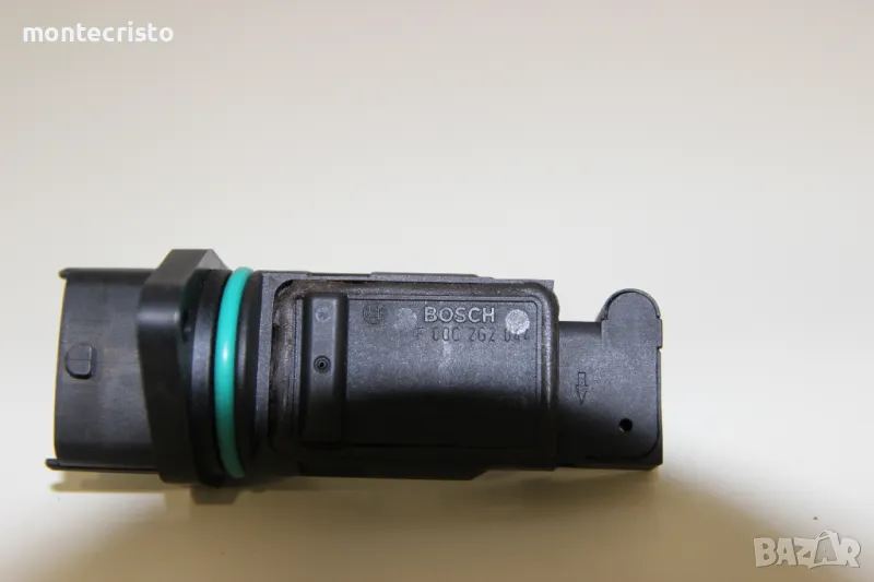 Дебитомер Volvo V70 (1997-2007г.) 0280218045 / 0 280 218 045 / F00C2G2044 / F 00C 2G2 044, снимка 1