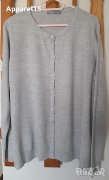 LC Waikiki нова светлосива жилетка, снимка 1