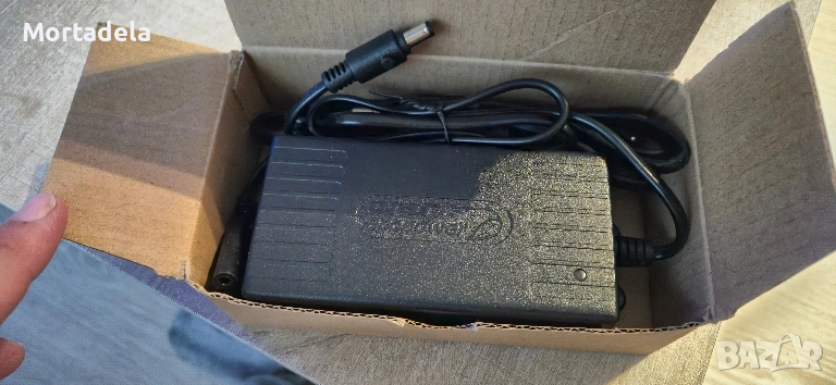 Трансформатор/адаптер за електрически диван/фотьойл, снимка 1