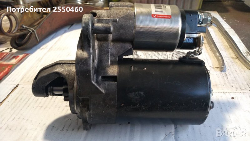 Стартер Mini Cooper, снимка 1