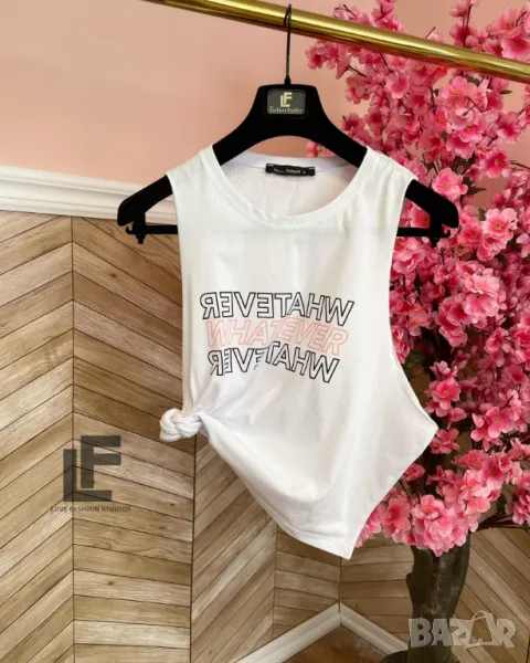 Спортен Топ , снимка 1