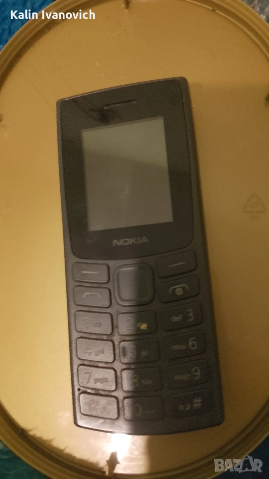 Nokia с2 SiM карти работеща, снимка 1