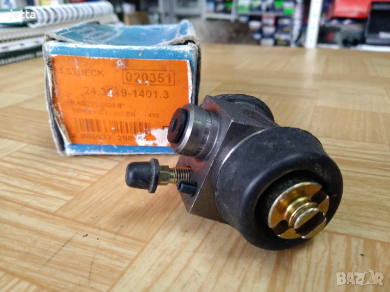 Заден спирачен цилиндър Austin Mini 1967-1993г., снимка 1