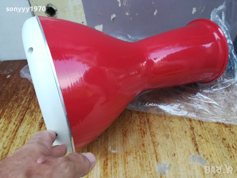 ГОЛЯМА ТАРАМБУКА ОТ СИРИЯ 2708252103, снимка 1