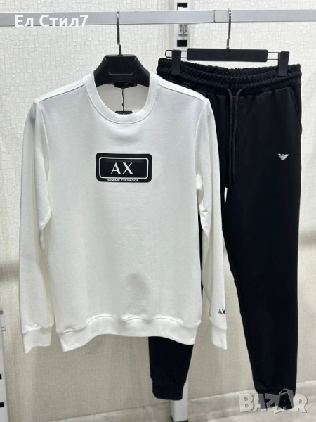 🩷#Мъжки #екип м л хл ххл 105 лв/53.69 € Доставка 5 дни, снимка 1