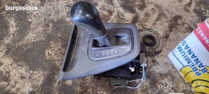 Селектор автоматични скорости P08636028 Volvo S80 2.4-140к.с. - 100лв, снимка 1