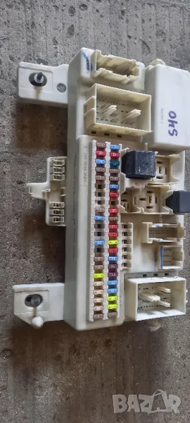 Бушонно табло Volvo S40 II, снимка 1