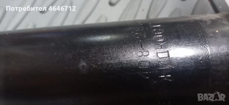 амортисьори москвич 408, снимка 1