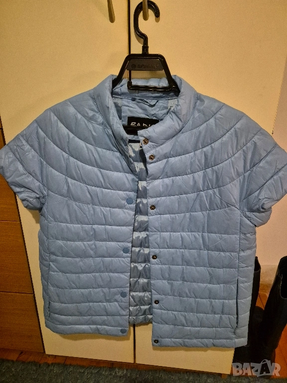 яке елек Радис, снимка 1