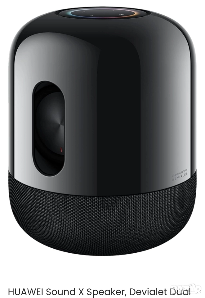Huawei Sound X, снимка 1