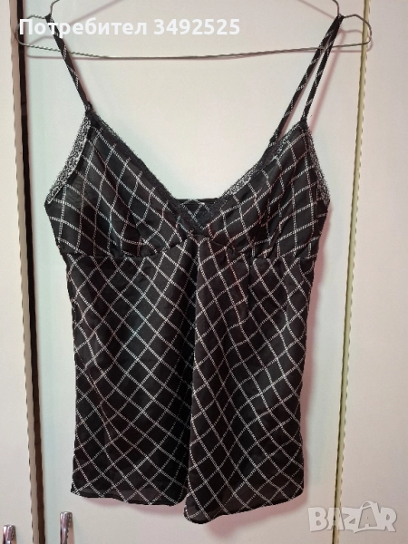 Дамско потниче , снимка 1