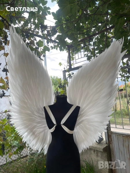 АНГЕЛСКИ КРИЛА , снимка 1