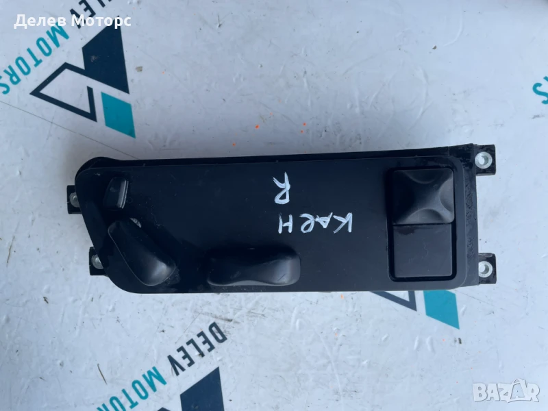 Управление за задна дясна седалка 7L5959766 от Порше Каен Porsche Cayenne 4.5I, 340 к.с 2005г. , снимка 1