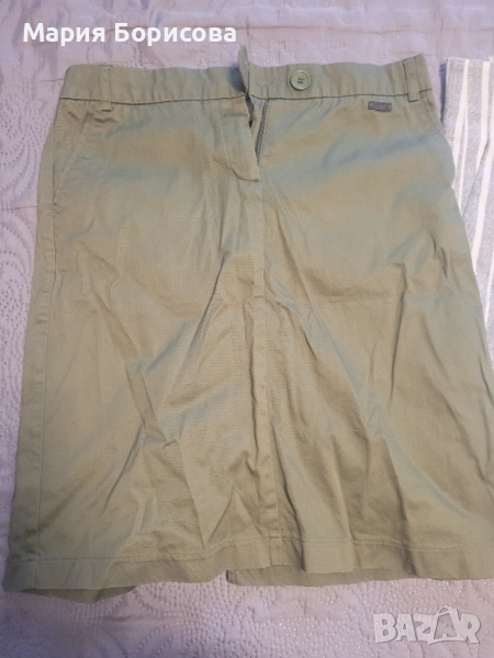 Дамски поли, снимка 1