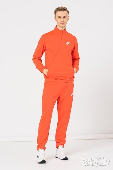 NIKE Спортен екип M CLUB PK BASIC  DM6845-696, снимка 1