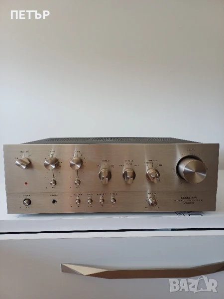 Onkyo A 5, снимка 1