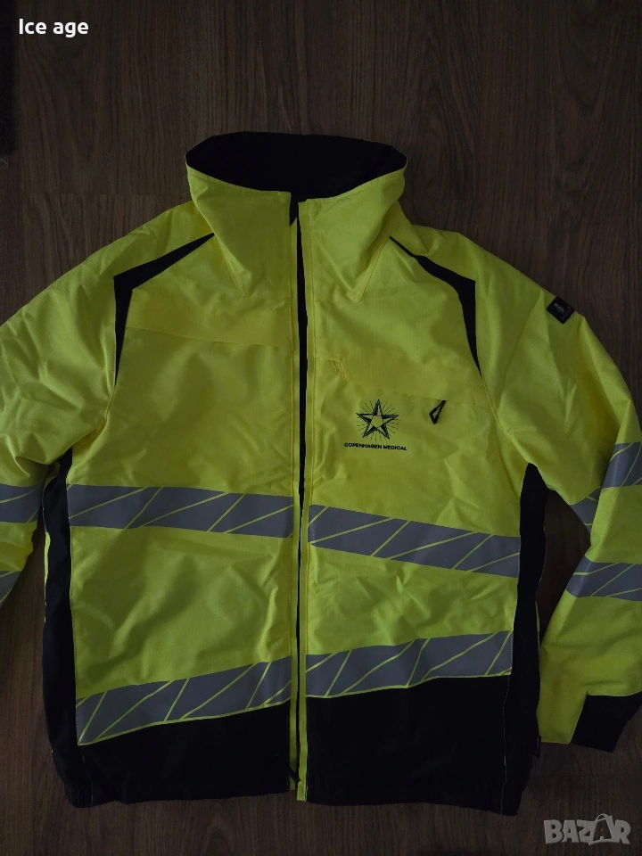 Mascot зимно мъжко яке размер ХЛ , снимка 1