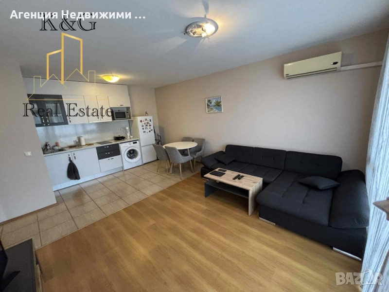 Двустаен в гр. Несебър , снимка 1