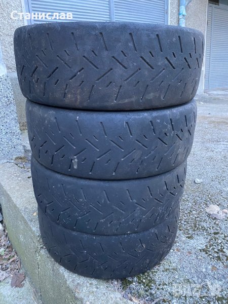 сликове пирели, pirelli rx5, снимка 1