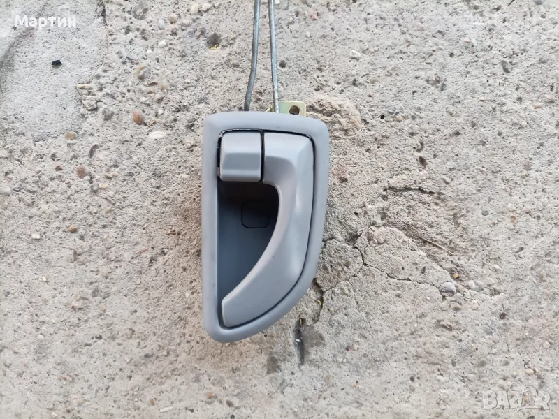 Вътрешна дръжка за отваряне на задна дясна врата за Киа Соренто , снимка 1