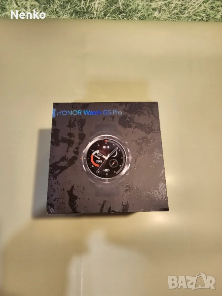 Смарт часовник хонор gs pro. , снимка 1