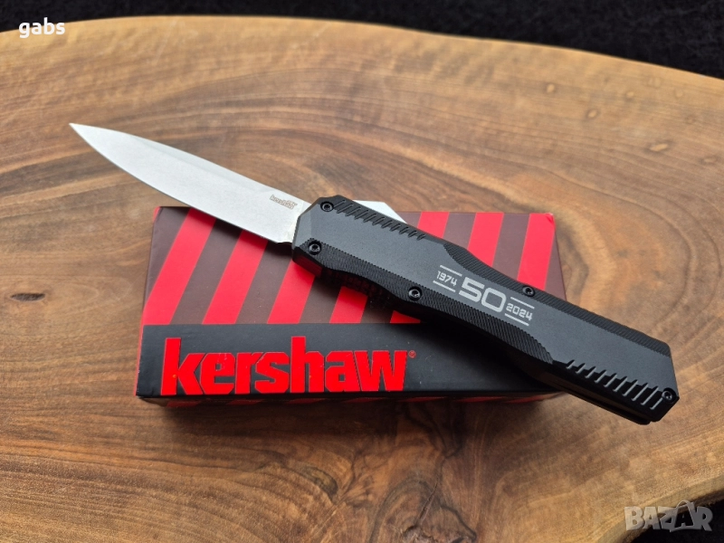 Автоматичен нож KERSHAW Livewire 9000, снимка 1