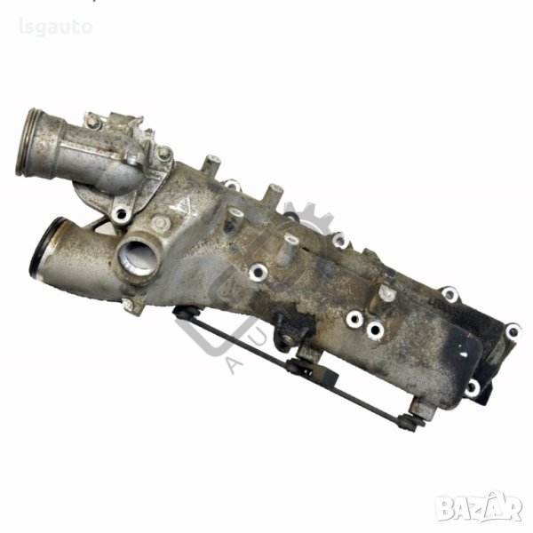 Десен всмукателен колектор Mercedes-Benz CLS (C219) 2004-2010 ID:106771, снимка 1