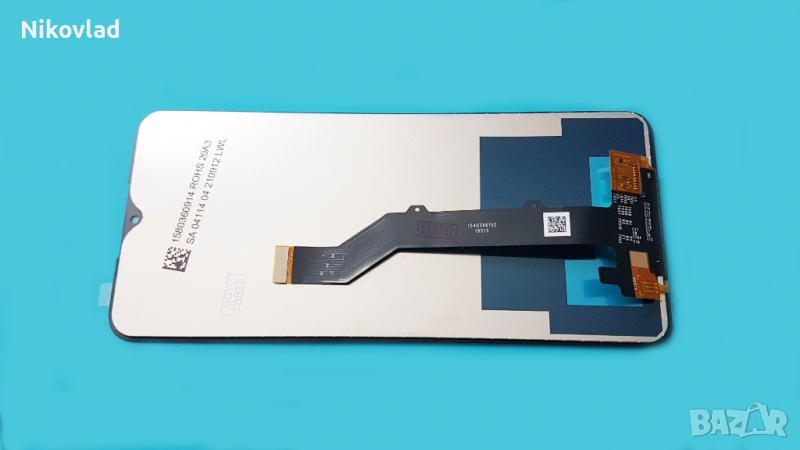 Оригинален Дисплей Nokia 5.3, снимка 1