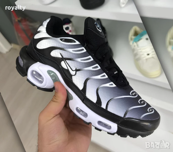 Nike Air Max Tn мъжки маратонки , снимка 1