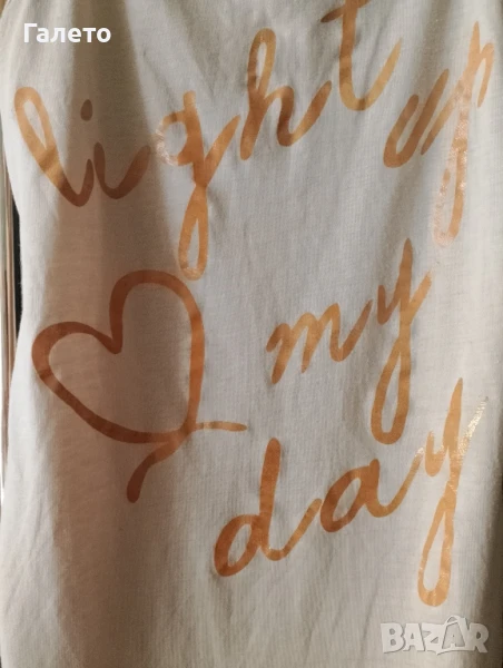 Лятна рокля , снимка 1