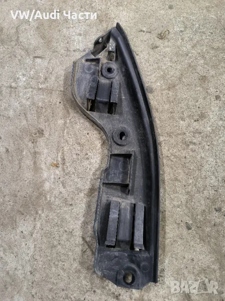 Ляв водач захват задна броня за Фолксваген Туарег VW Touareg 7L6807393 / 7L6 807 393, снимка 1