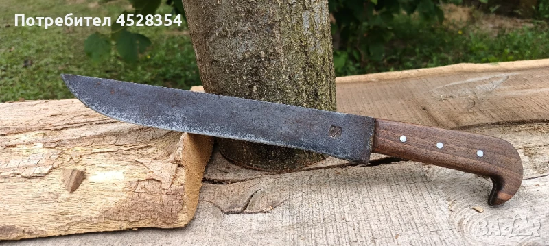 Стар Овчарски нож, снимка 1