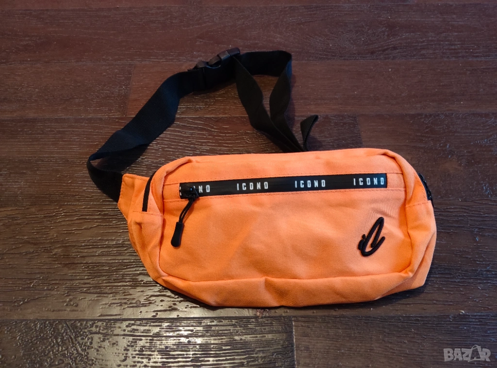 Чанта за кръста New Yorker icono, снимка 1