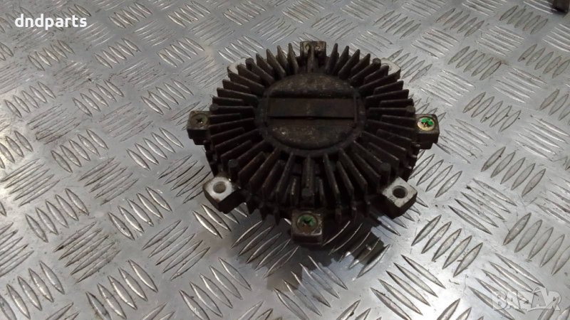 Виско Mitsubishi Pajero 2.5TD 1986г.	, снимка 1