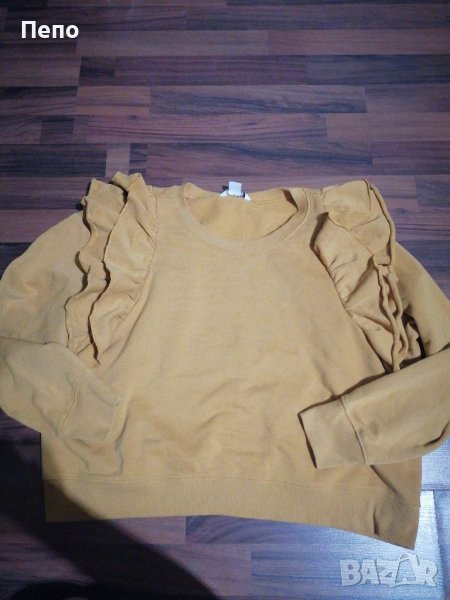 Дамска блузка, снимка 1