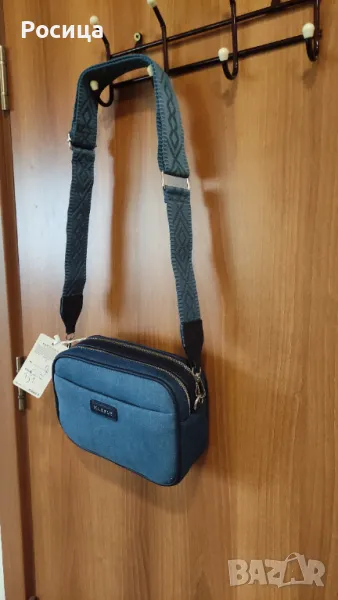 Дънкови чанти , снимка 1