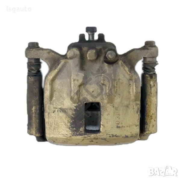 Преден ляв спирачен апарат Honda Civic VIII 2006-2011 ID: 136696, снимка 1