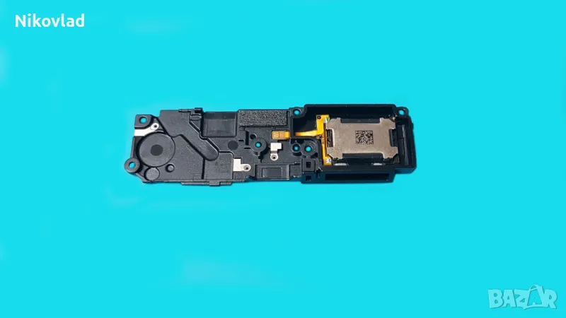 Полифония (говорител) Motorola Moto G200 5G, снимка 1