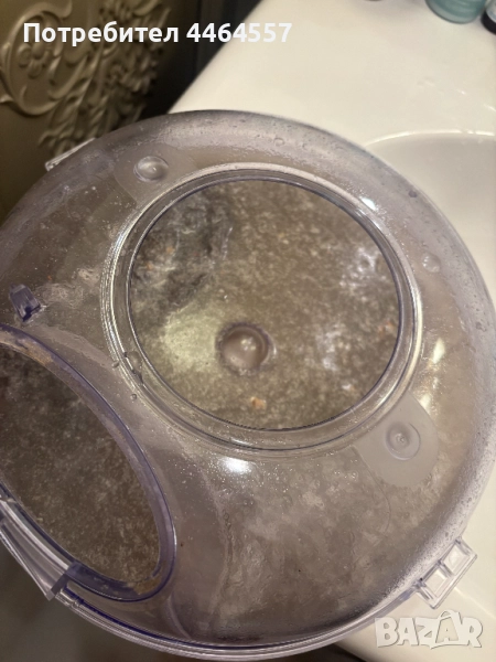 професионално почистване с Rainbow , снимка 1