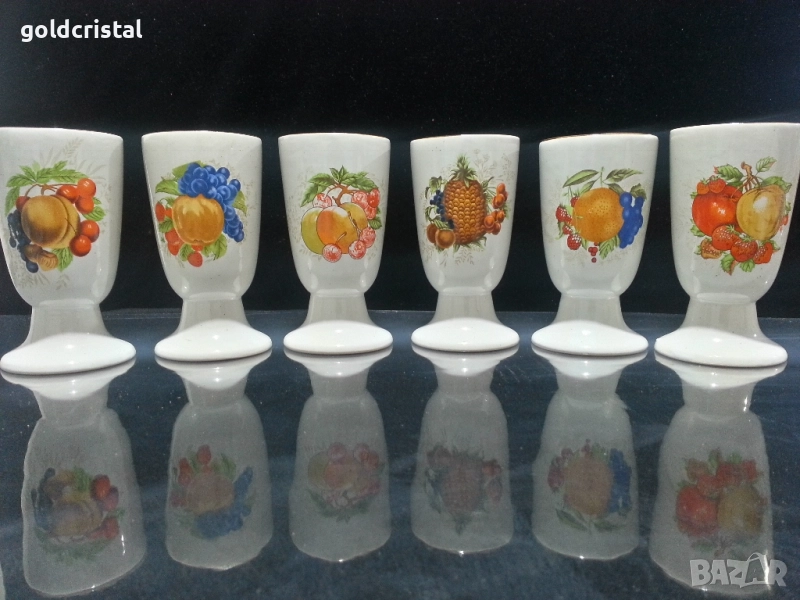 немски порцелан чаши , снимка 1