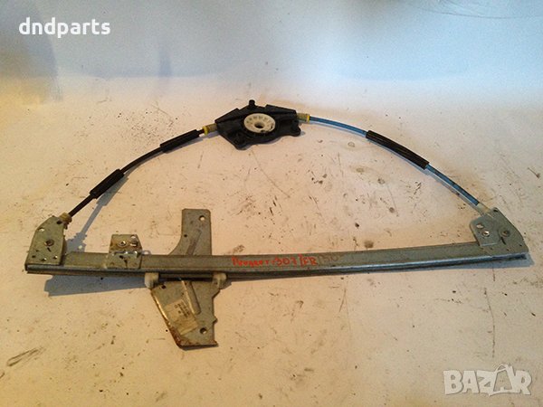 Механизъм ел. стъкло за Peugeot 307, /2000-2008/, /преден, десен/, снимка 1