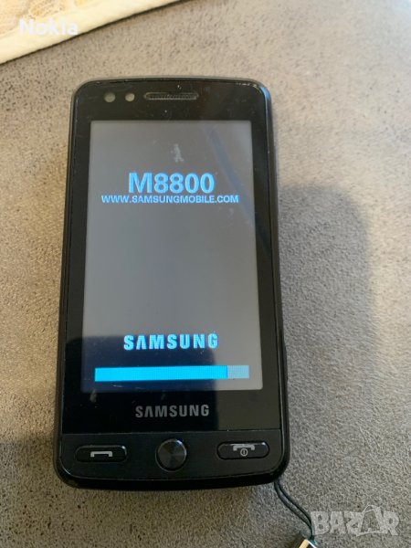 SAMSUNG M8800, снимка 1
