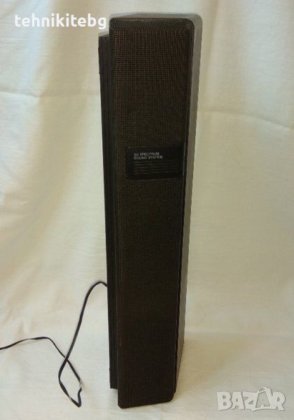 ⭐⭐⭐ 3D Spectrum Sound ⭐⭐⭐ Тонколона, снимка 1