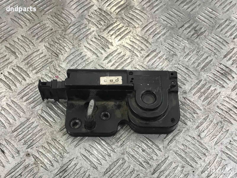 Брава багажник VW Touareg,2005г., снимка 1