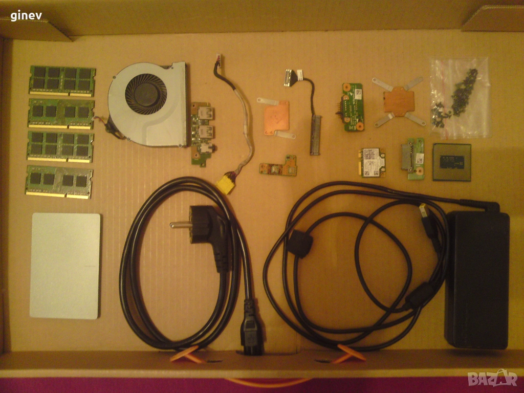 Lenovo, снимка 1