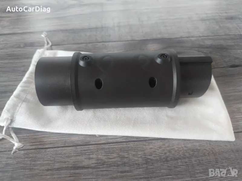 Адаптер зареждане на Електромобил, снимка 1