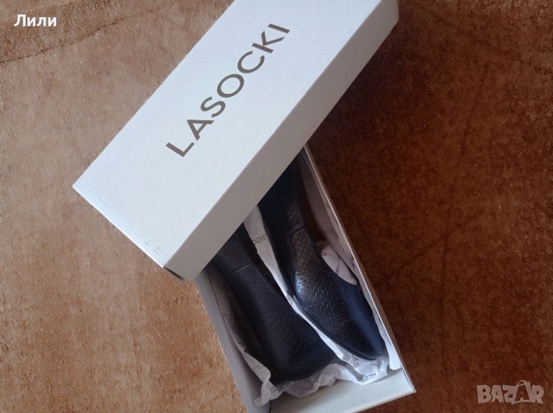 Обувки LASOCKI, снимка 1