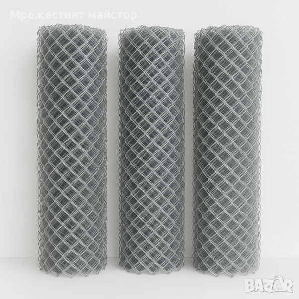 ОГРАДНА МРЕЖА – ПРОИЗВОДИТЕЛ! БЪРЗА ДОСТАВКА! СЕГА НА НАЙ-ДОБРА ЦЕНА!, снимка 1